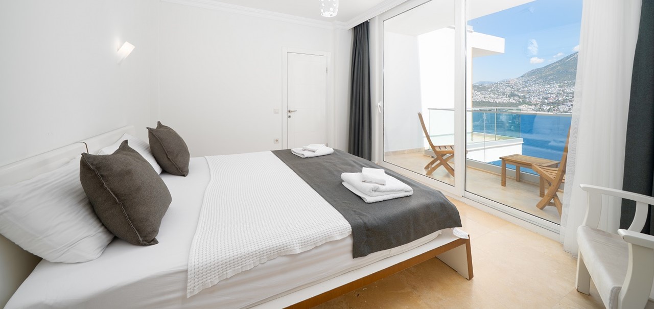 Villa Tuna Kisla Kalkan 71