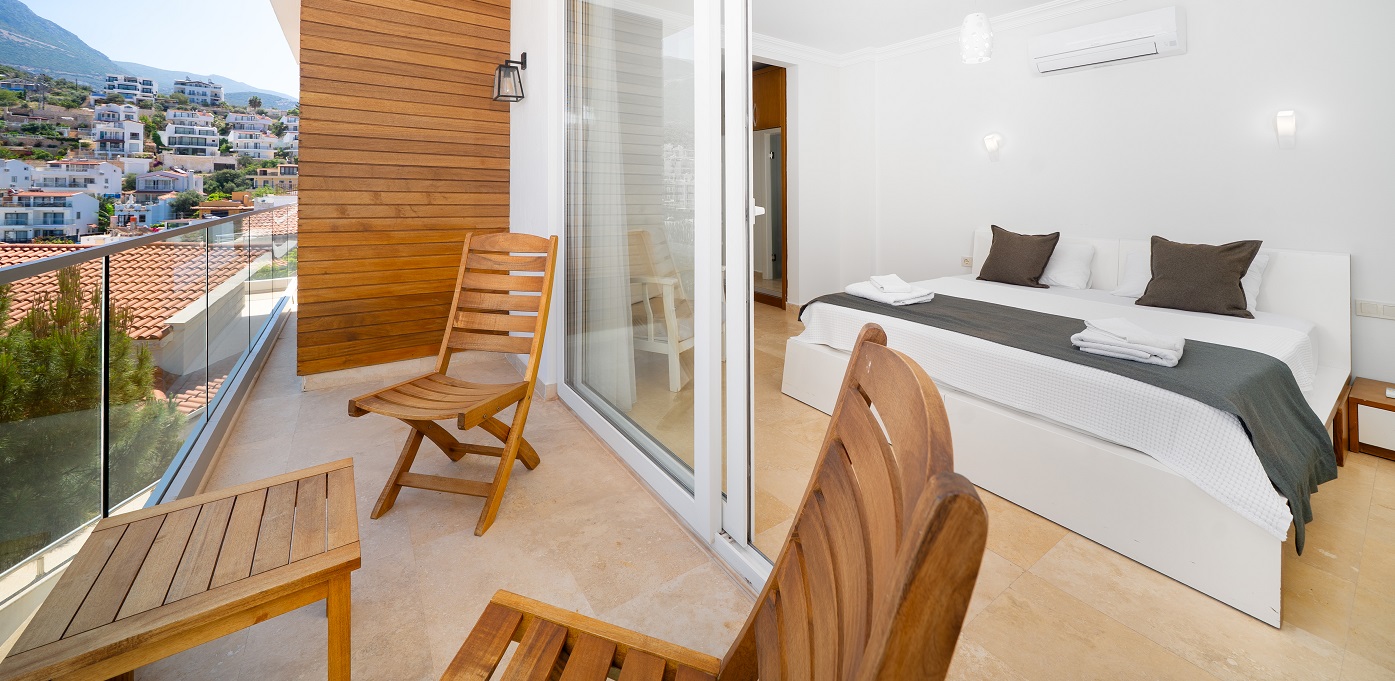 Villa Tuna Kisla Kalkan 72