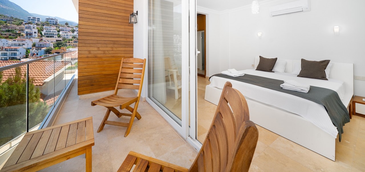 Villa Tuna Kisla Kalkan 72