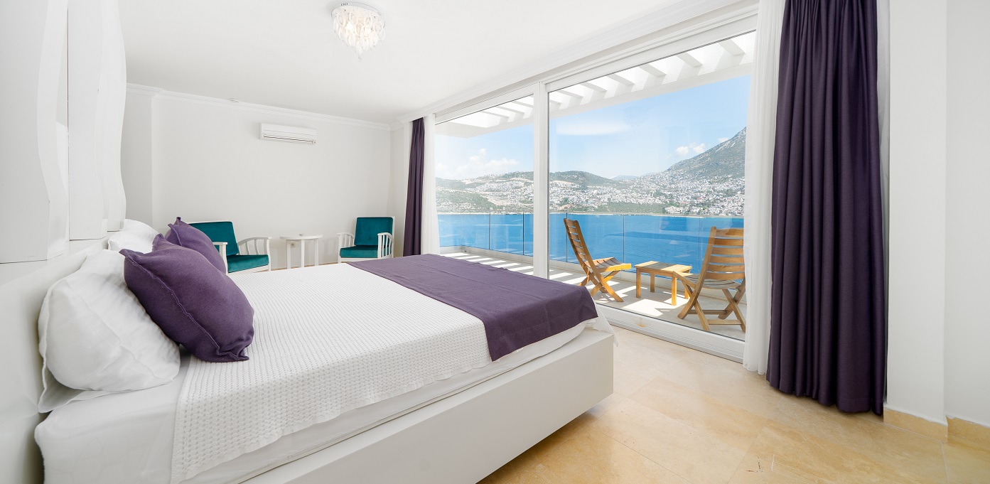 Villa Tuna Kisla Kalkan 73