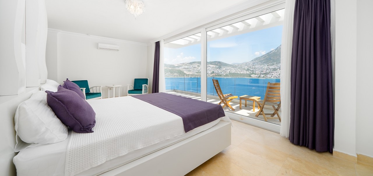 Villa Tuna Kisla Kalkan 73