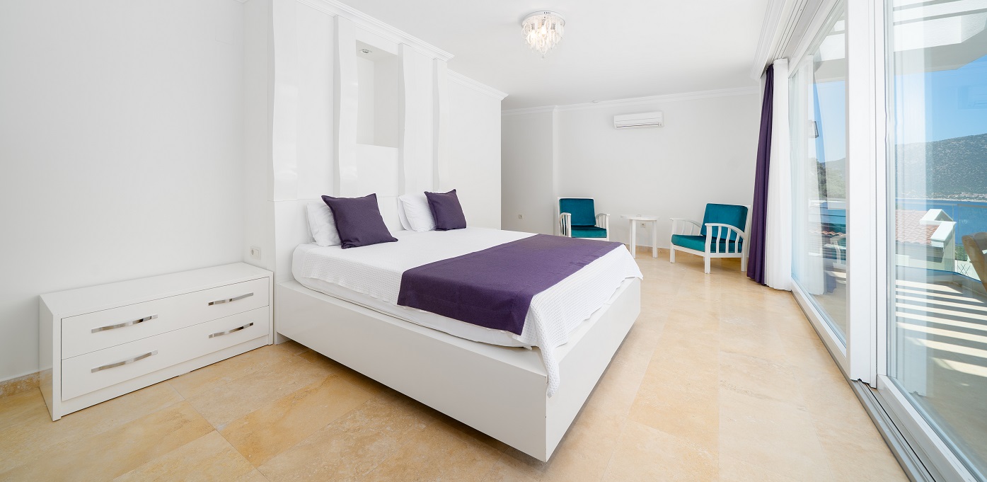 Villa Tuna Kisla Kalkan 74