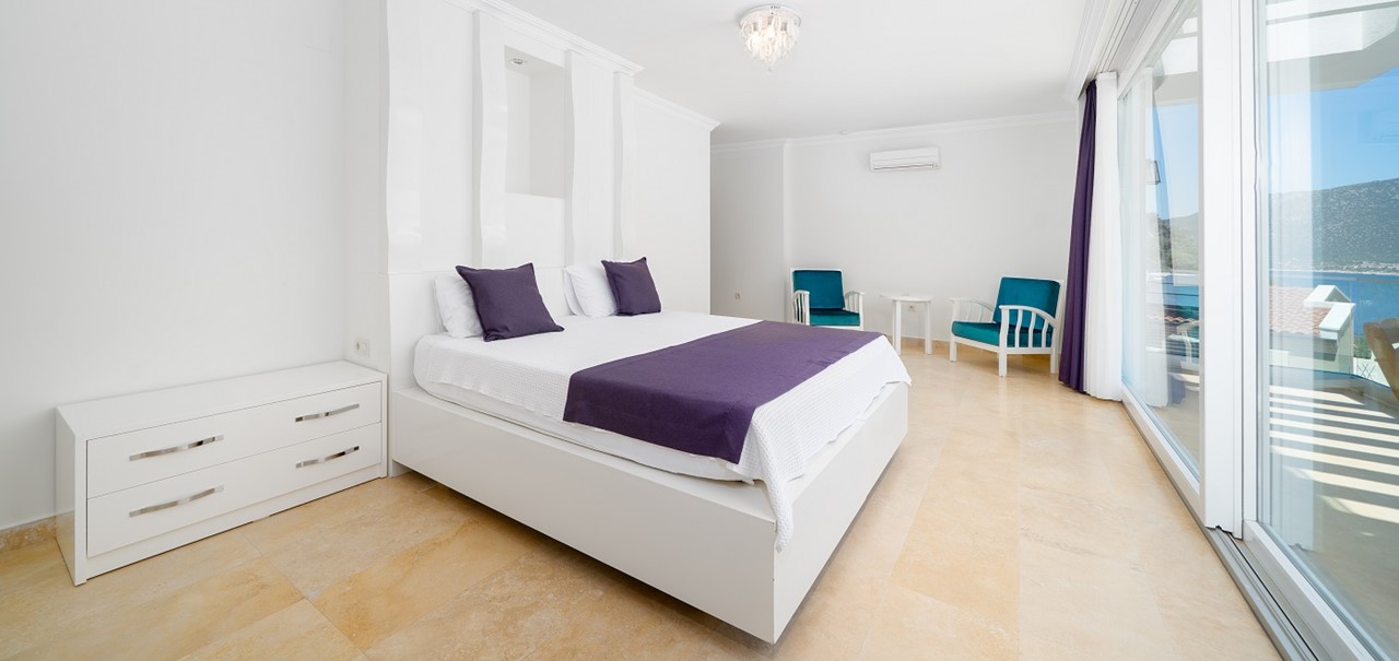 Villa Tuna Kisla Kalkan 74