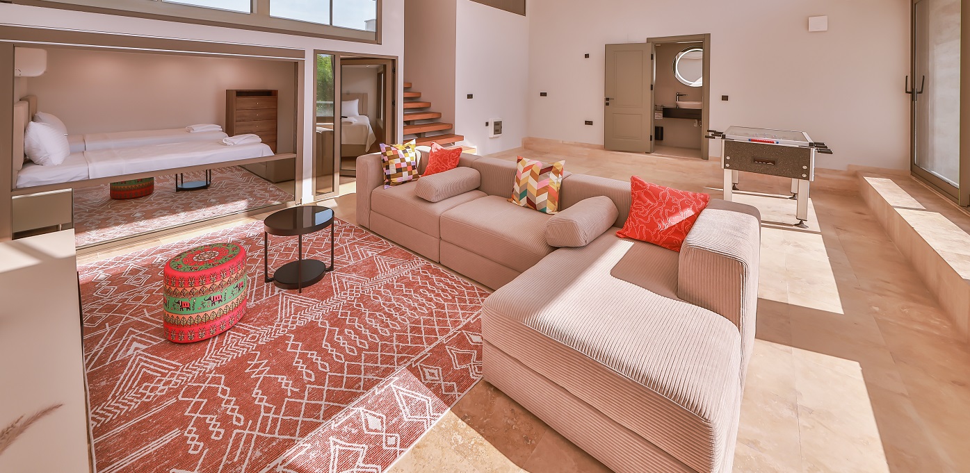 Villa Eliza Kalamar Kalkan 2