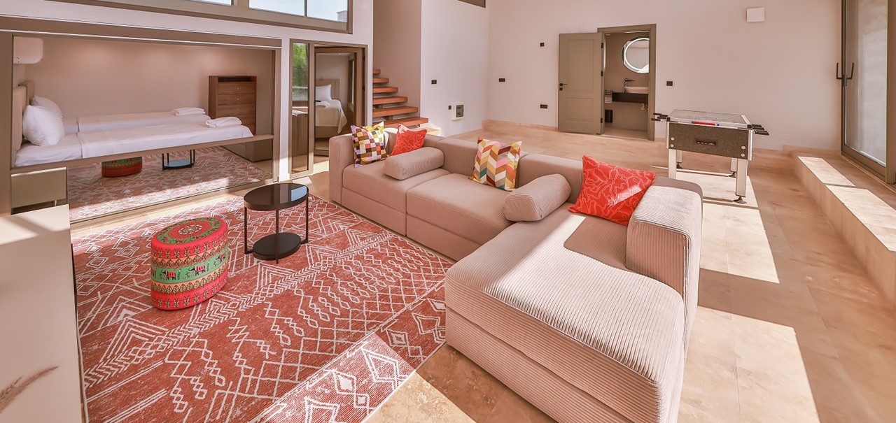 Villa Eliza Kalamar Kalkan 2