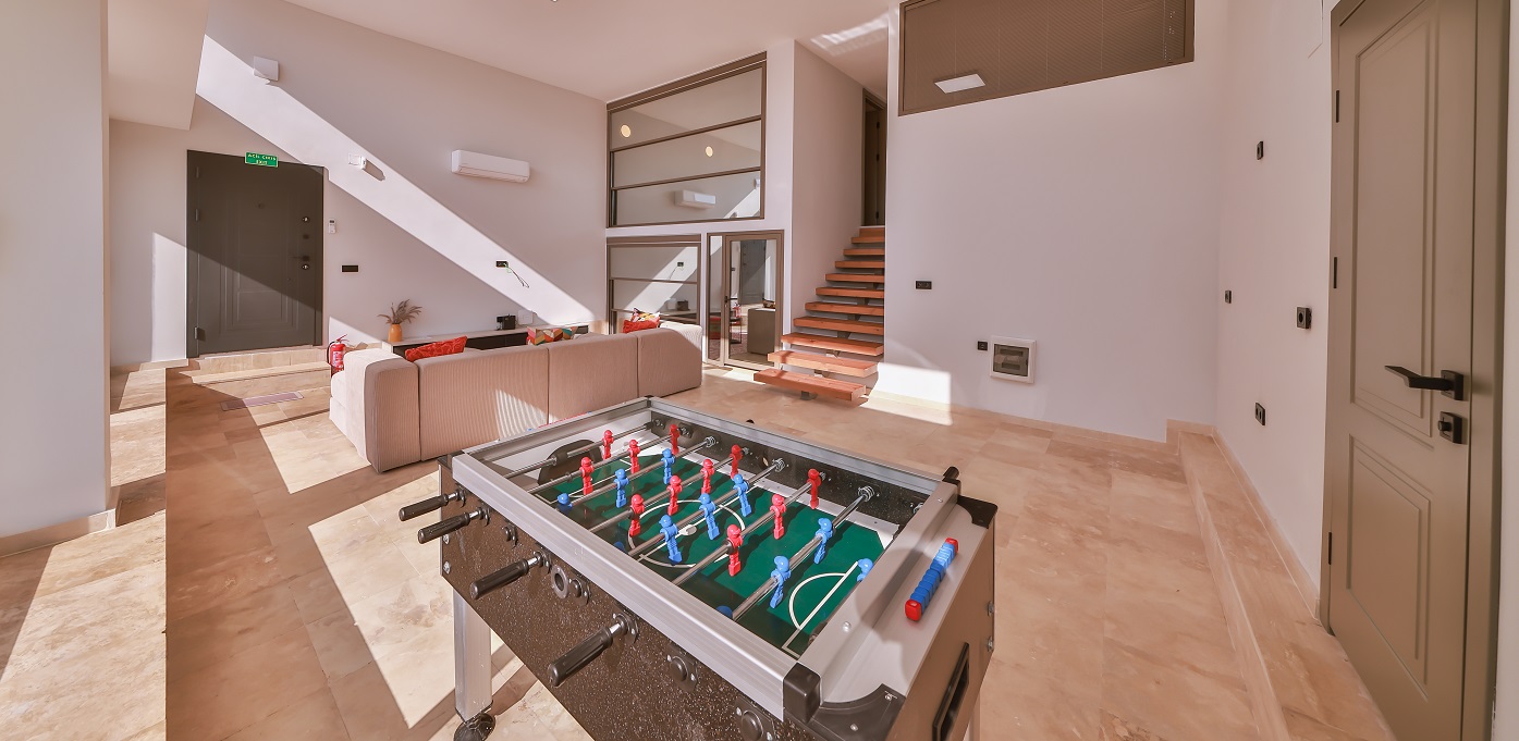 Villa Eliza Kalamar Kalkan 3