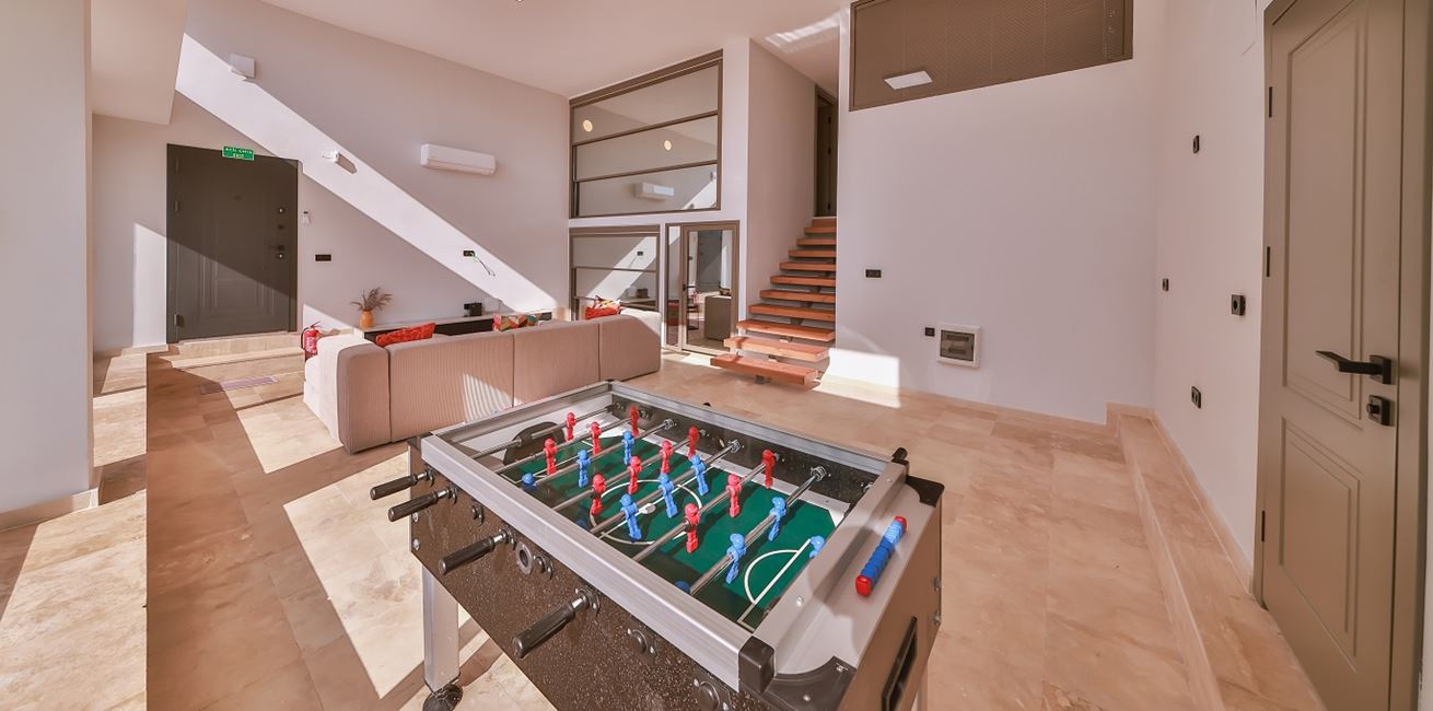 Villa Eliza Kalamar Kalkan 3