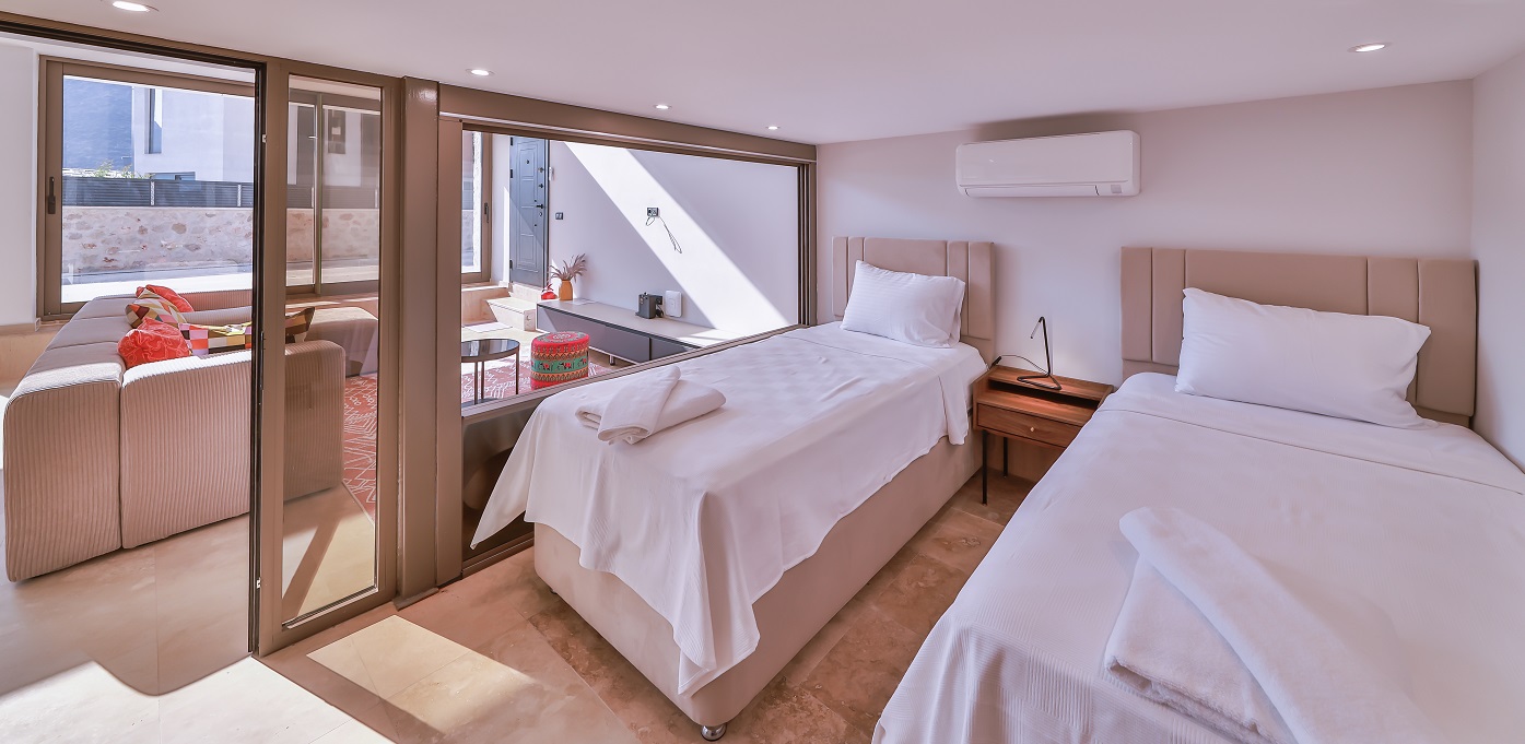 Villa Eliza Kalamar Kalkan 5