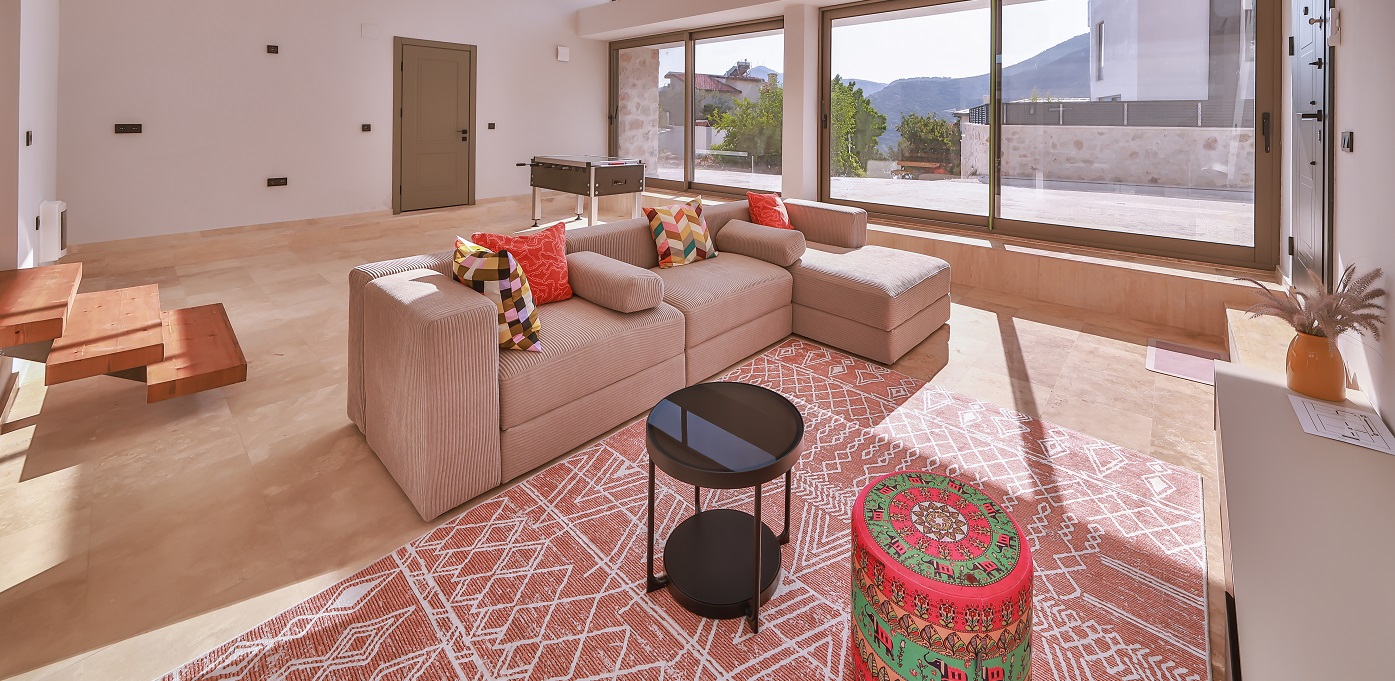 Villa Eliza Kalamar Kalkan 7