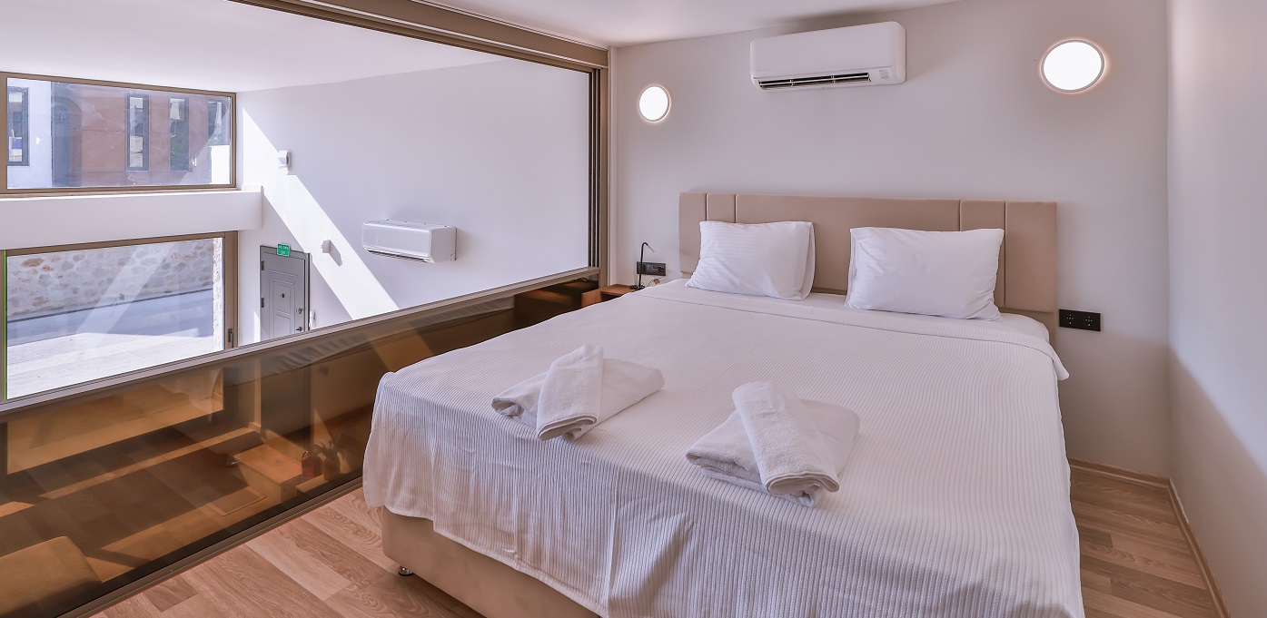 Villa Eliza Kalamar Kalkan 9