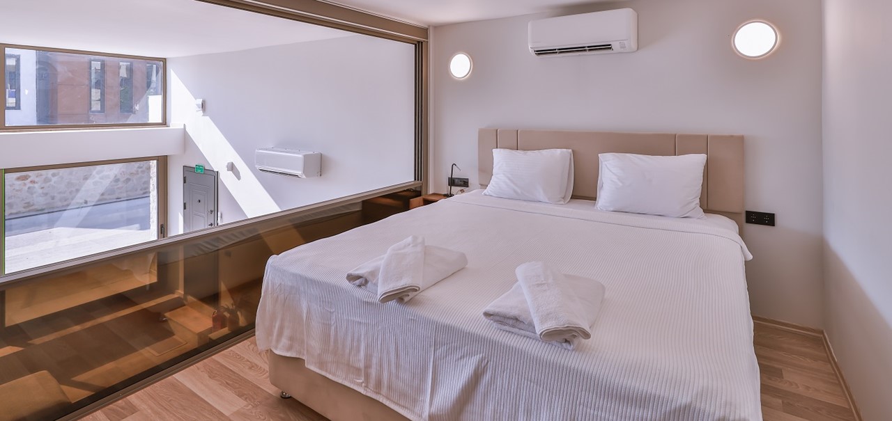 Villa Eliza Kalamar Kalkan 9