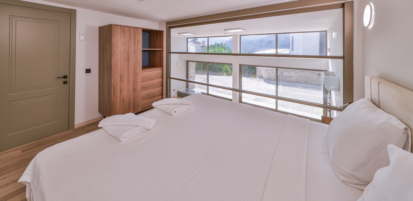 Villa Eliza Kalamar Kalkan 10