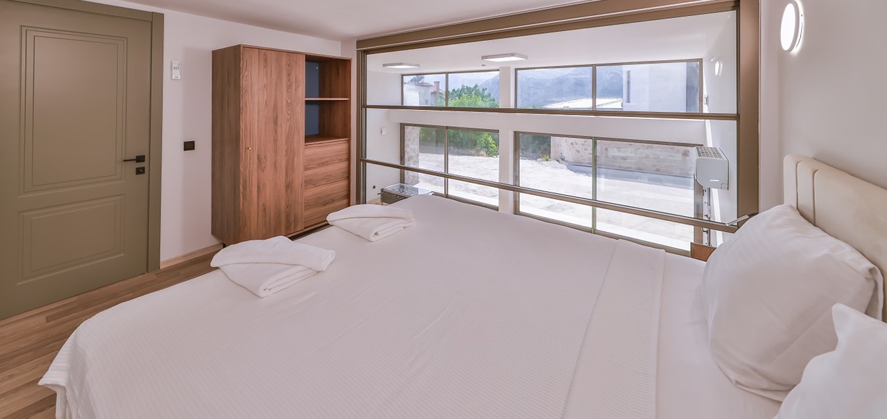 Villa Eliza Kalamar Kalkan 10