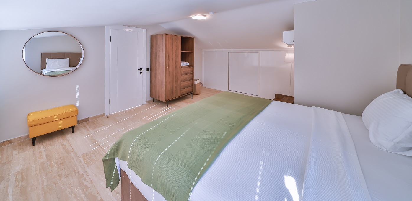 Villa Eliza Kalamar Kalkan 17