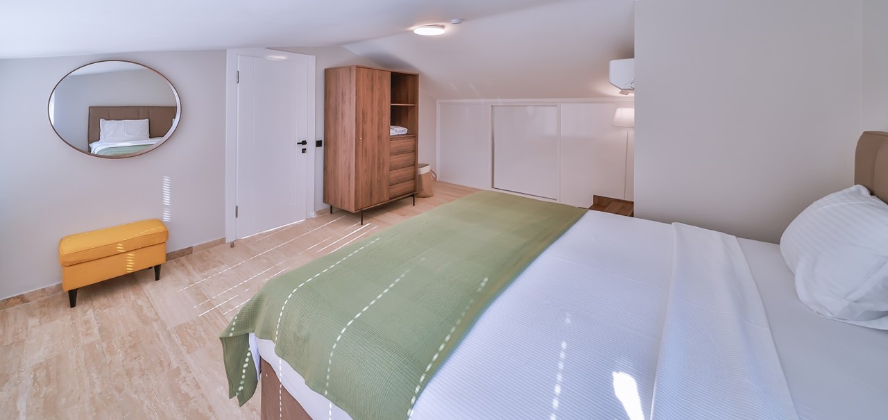 Villa Eliza Kalamar Kalkan 17