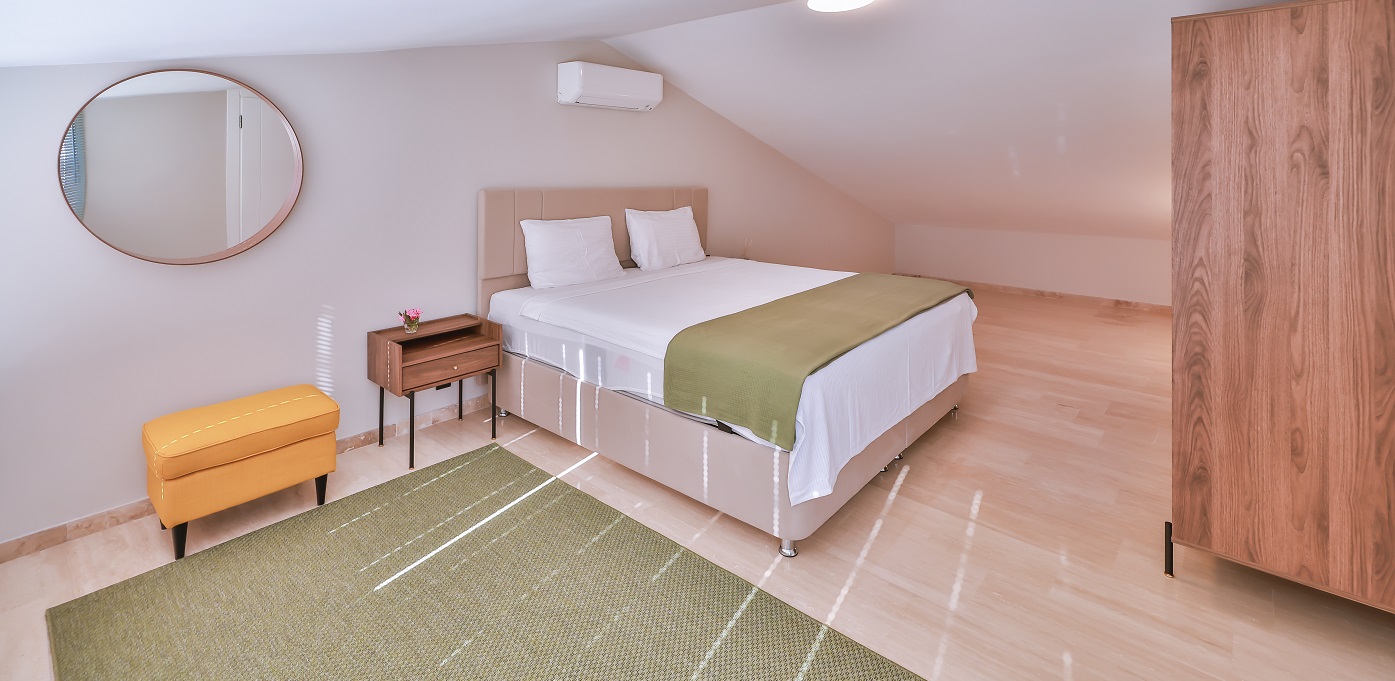 Villa Eliza Kalamar Kalkan 20