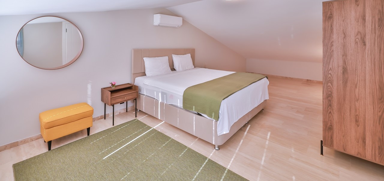 Villa Eliza Kalamar Kalkan 20