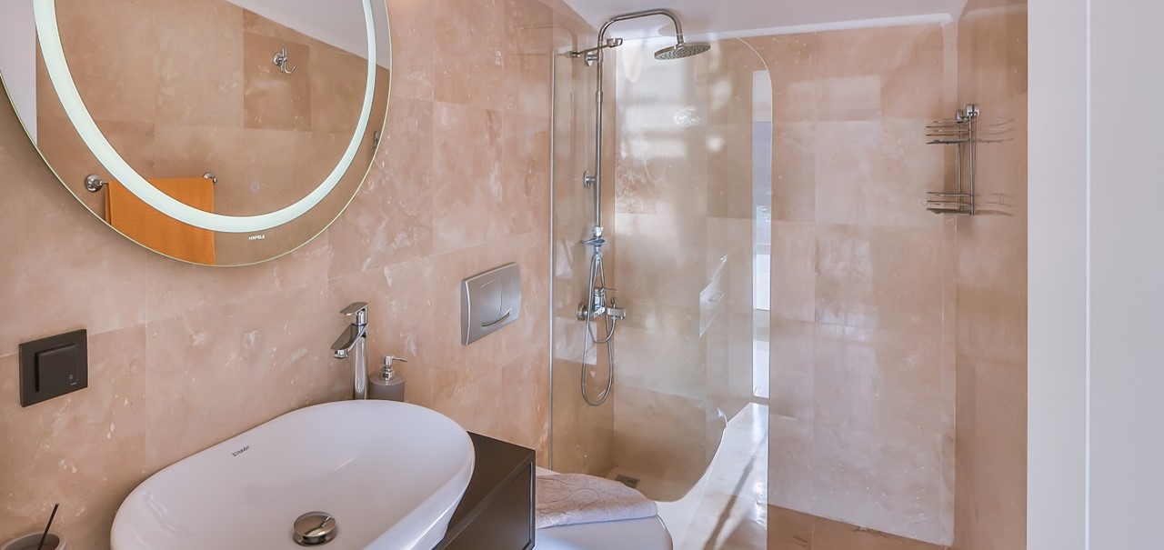 Villa Eliza Kalamar Kalkan 22