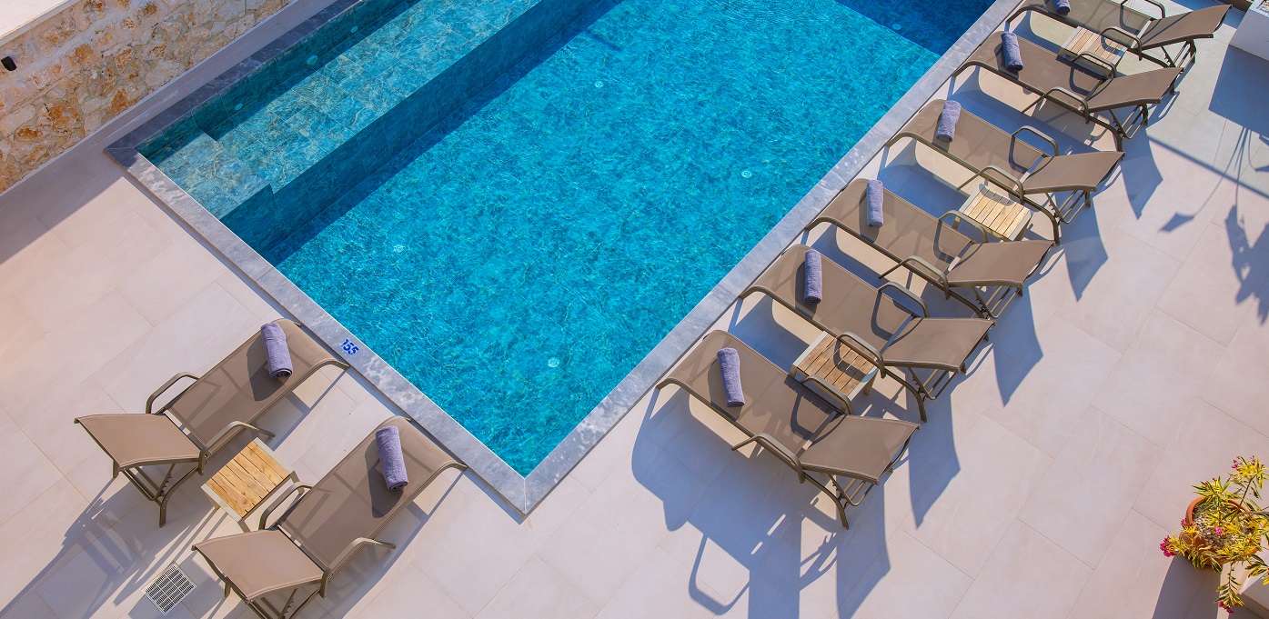 Villa Eliza Kalamar Kalkan 33