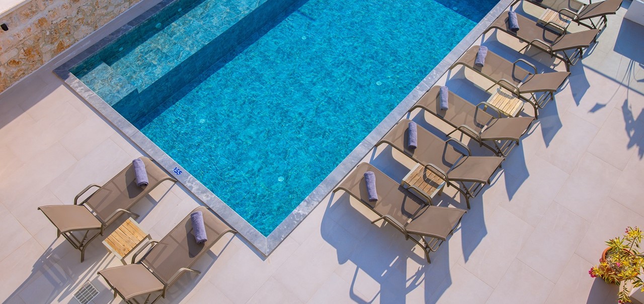 Villa Eliza Kalamar Kalkan 33