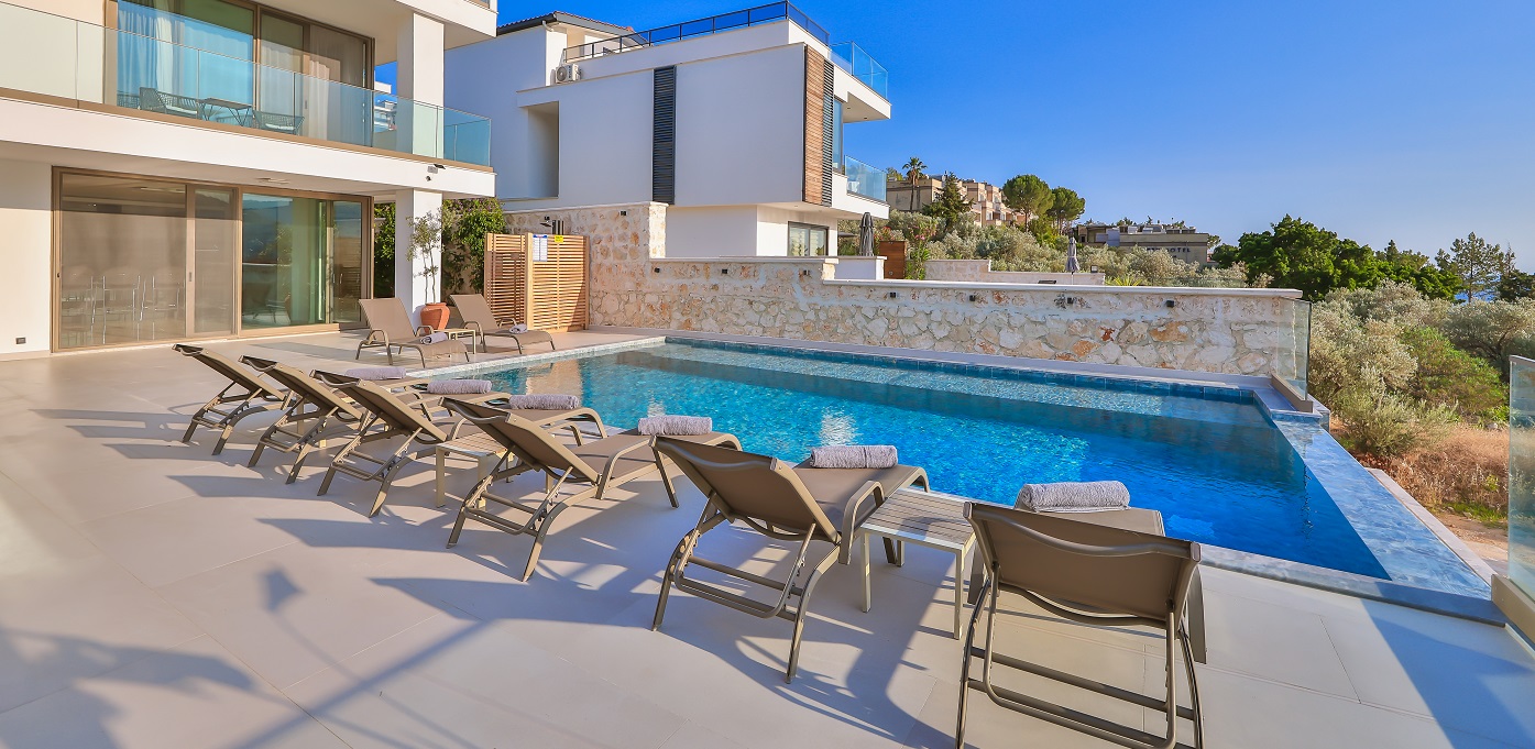 Villa Eliza Kalamar Kalkan 41