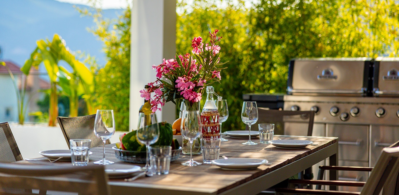 Villa Eliza Kalamar Kalkan 51