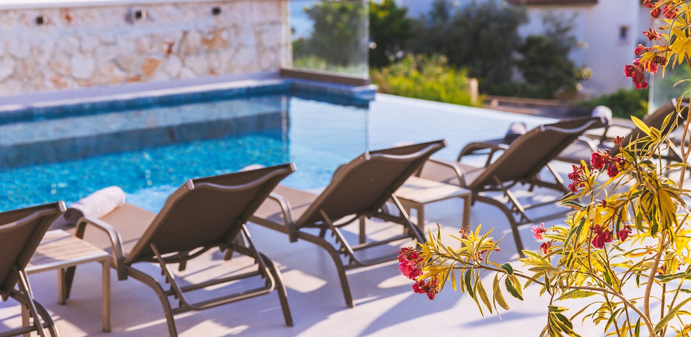 Villa Eliza Kalamar Kalkan 53