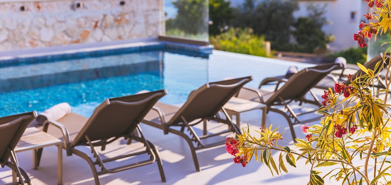 Villa Eliza Kalamar Kalkan 53