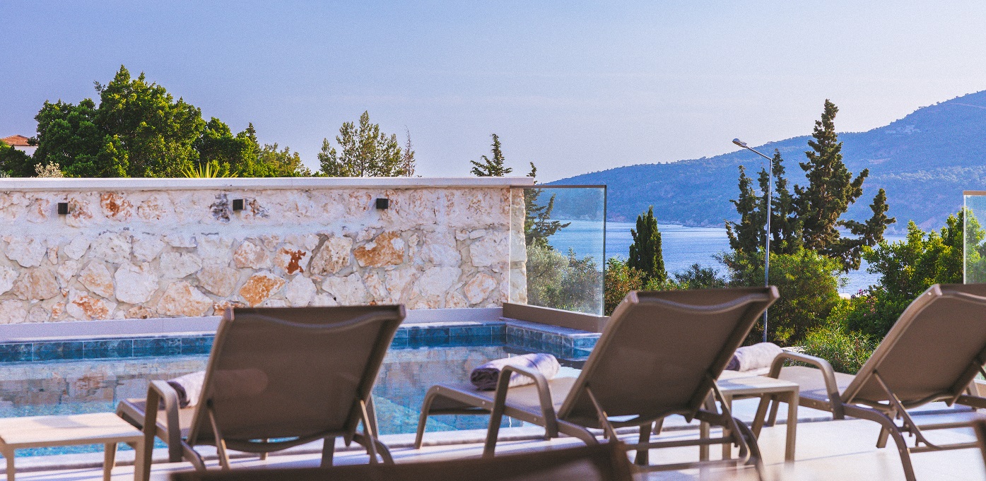 Villa Eliza Kalamar Kalkan 54