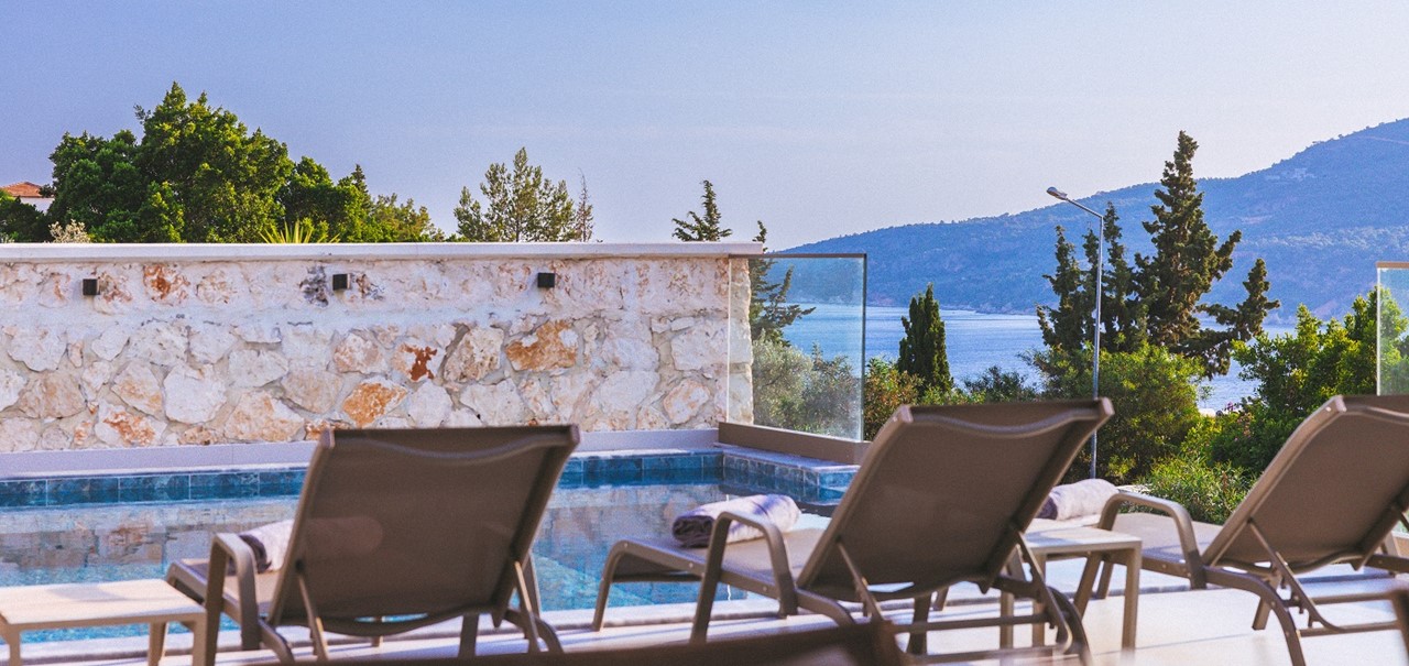 Villa Eliza Kalamar Kalkan 54