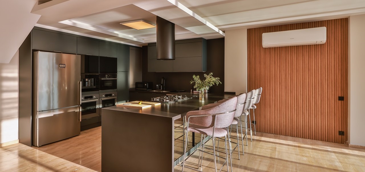 Villa Eliza Kalamar Kalkan 68