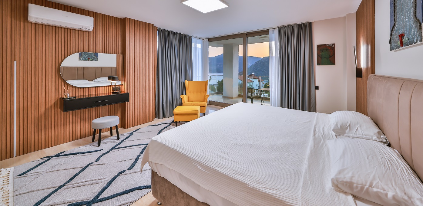 Villa Eliza Kalamar Kalkan 78