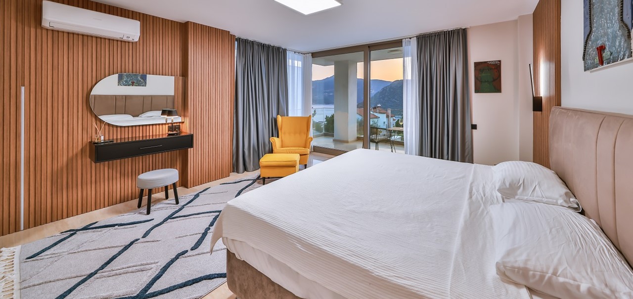 Villa Eliza Kalamar Kalkan 78