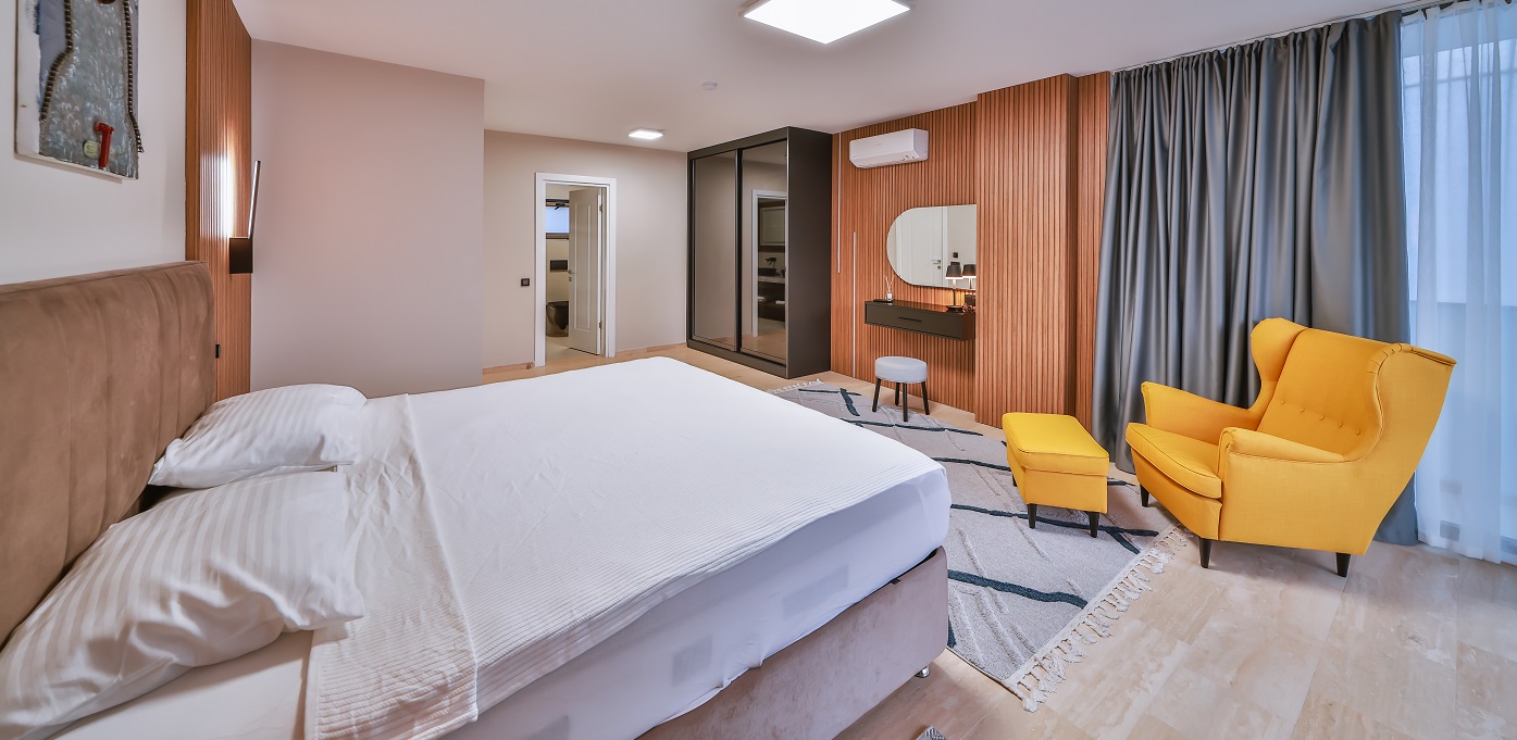 Villa Eliza Kalamar Kalkan 79