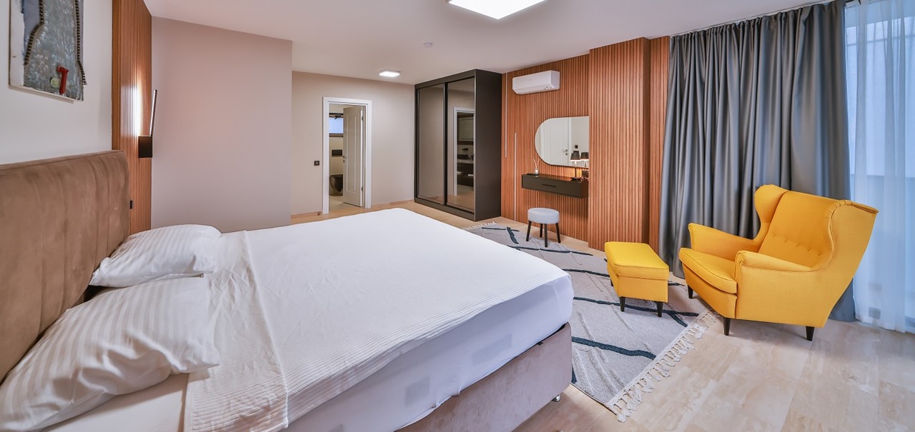 Villa Eliza Kalamar Kalkan 79