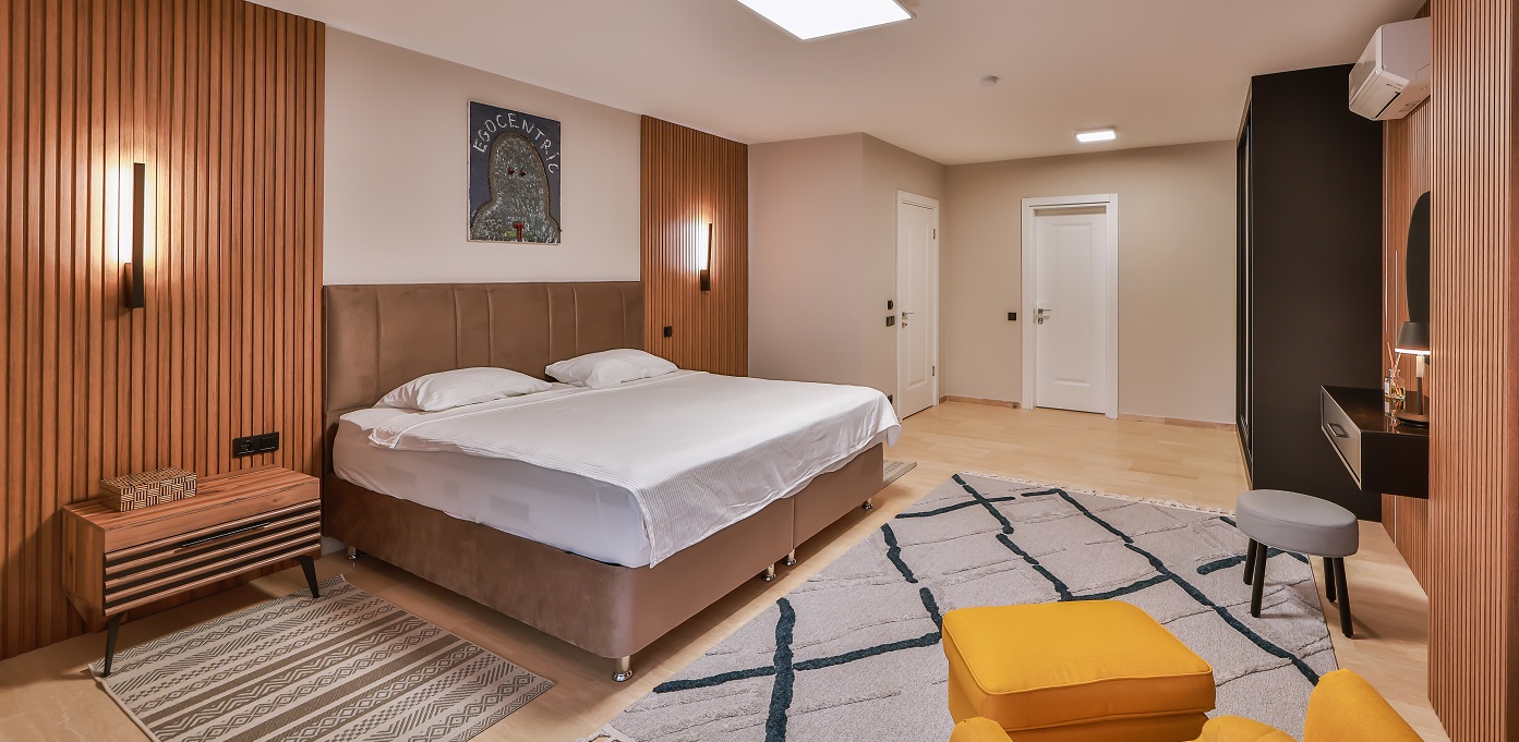 Villa Eliza Kalamar Kalkan 80