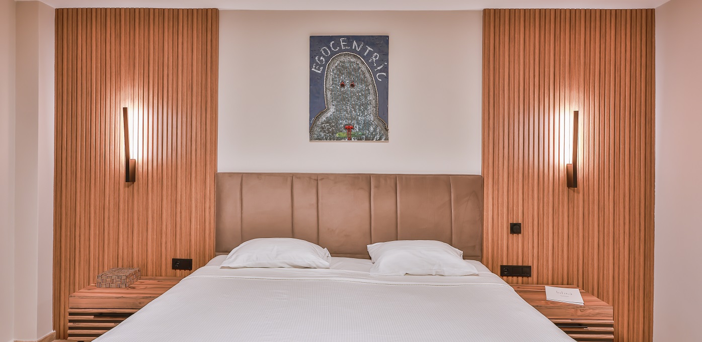 Villa Eliza Kalamar Kalkan 83