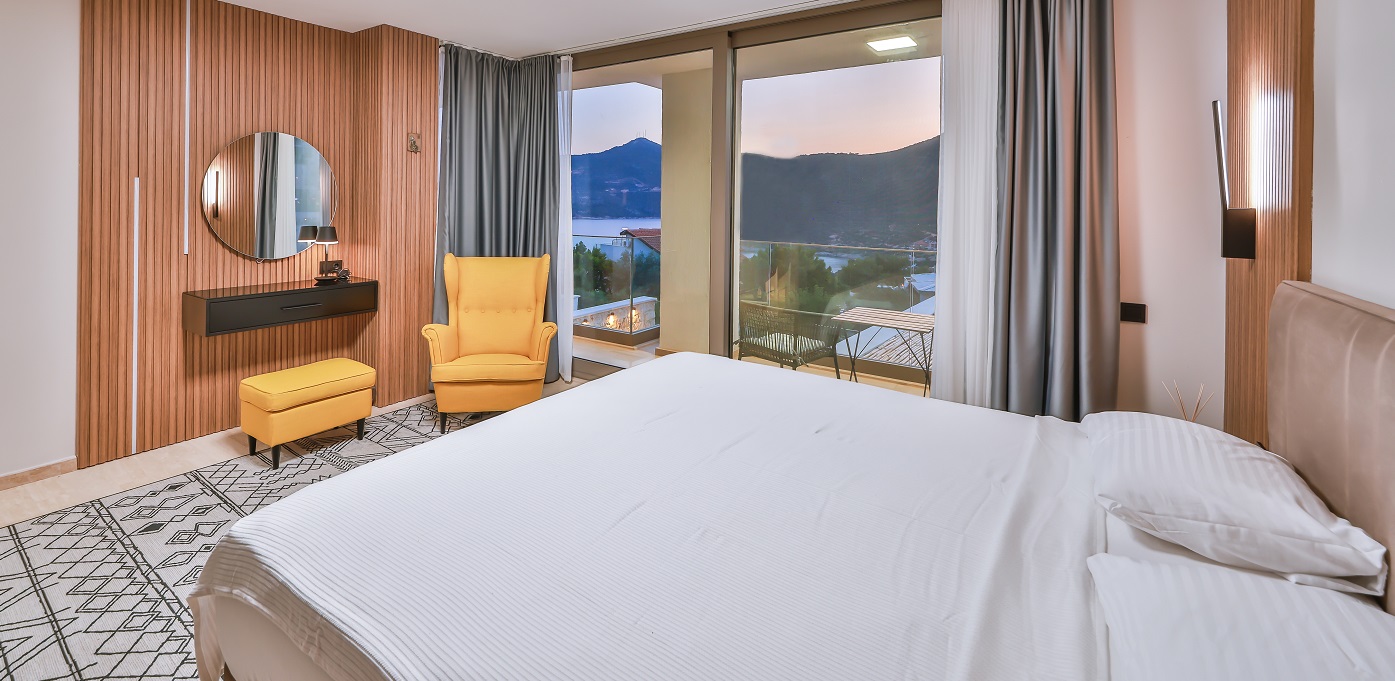 Villa Eliza Kalamar Kalkan 84