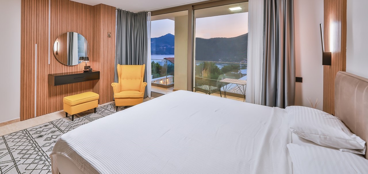 Villa Eliza Kalamar Kalkan 84