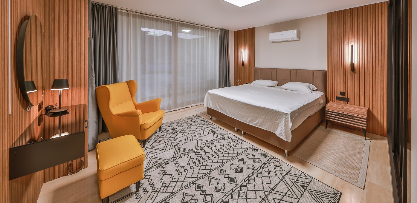 Villa Eliza Kalamar Kalkan 86