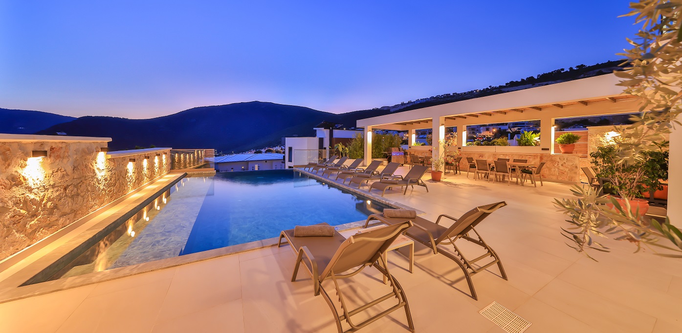 Villa Eliza Kalamar Kalkan 88