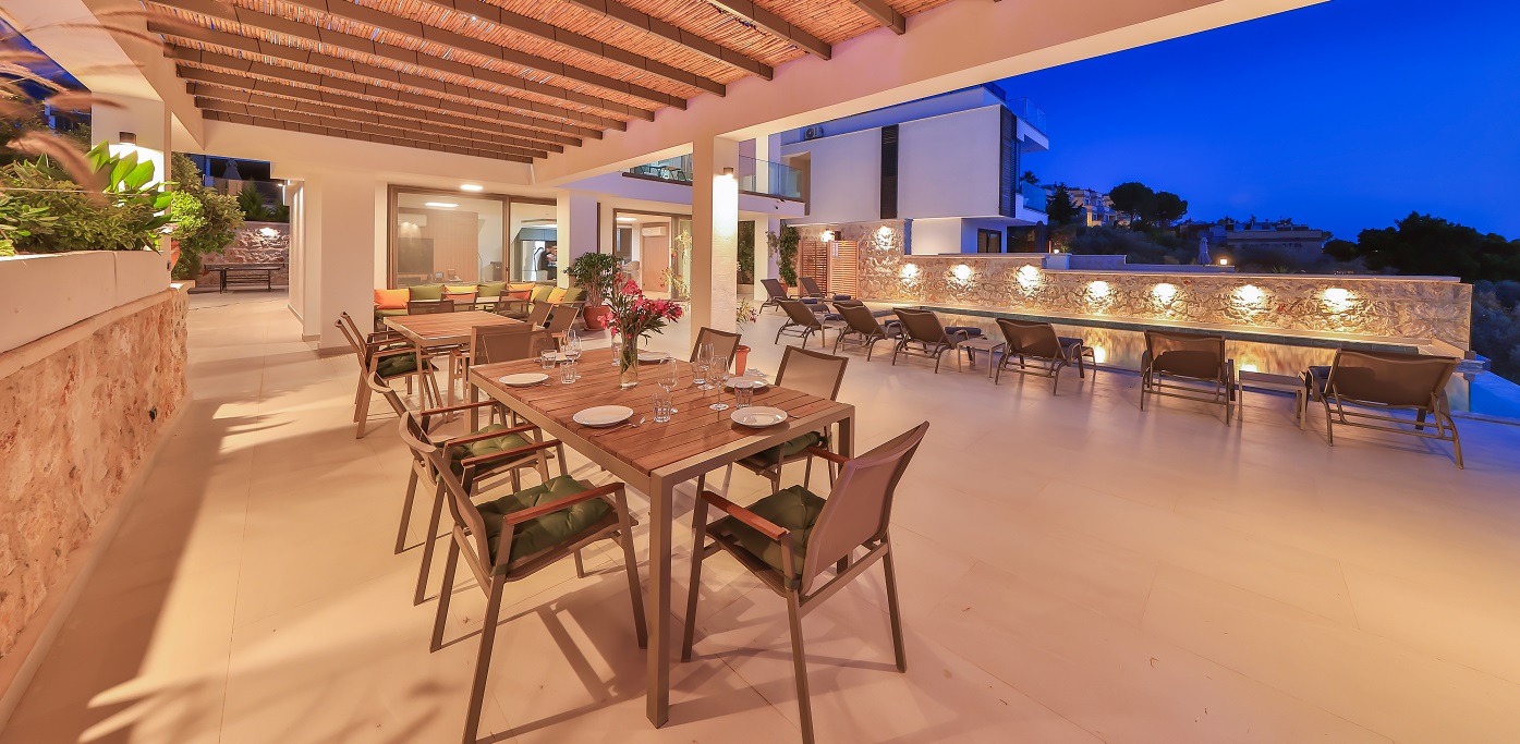 Villa Eliza Kalamar Kalkan 90