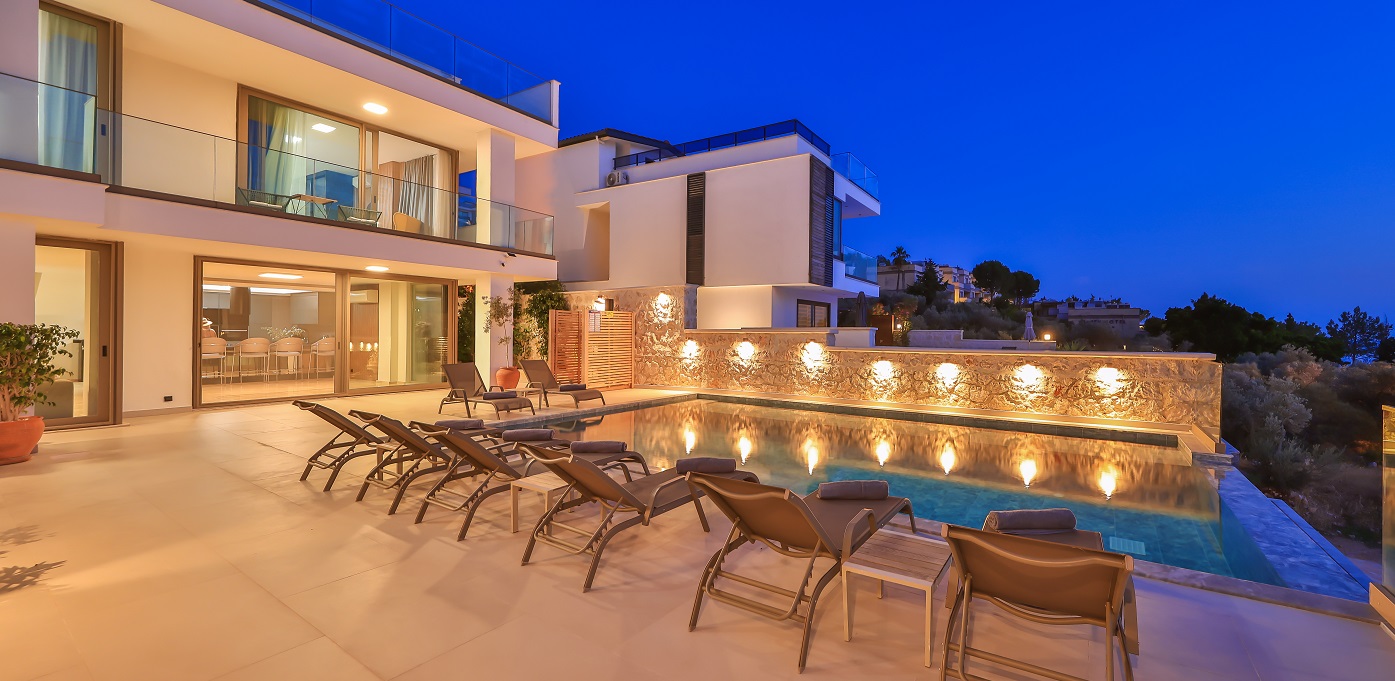 Villa Eliza Kalamar Kalkan 91