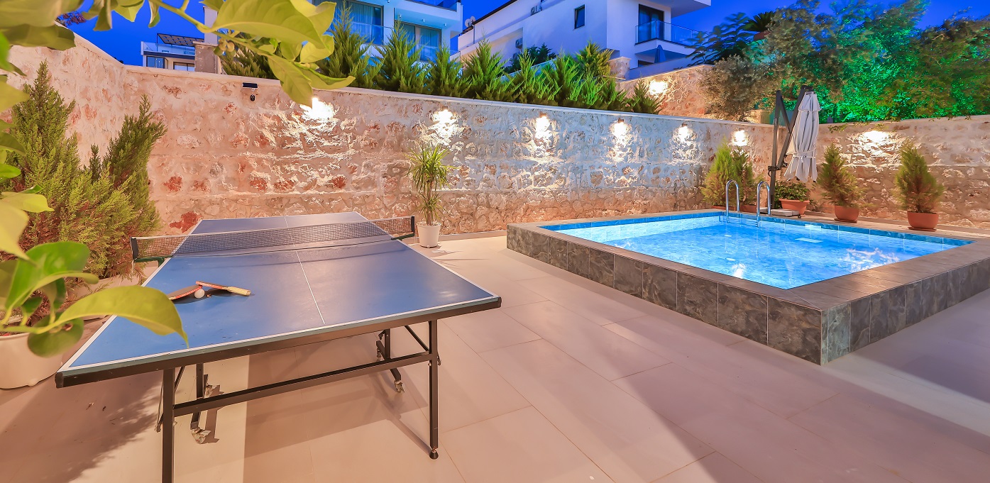 Villa Eliza Kalamar Kalkan 92