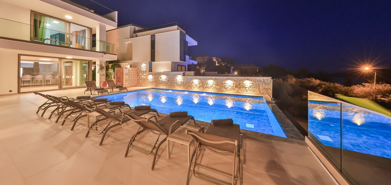 Villa Eliza Kalamar Kalkan 104