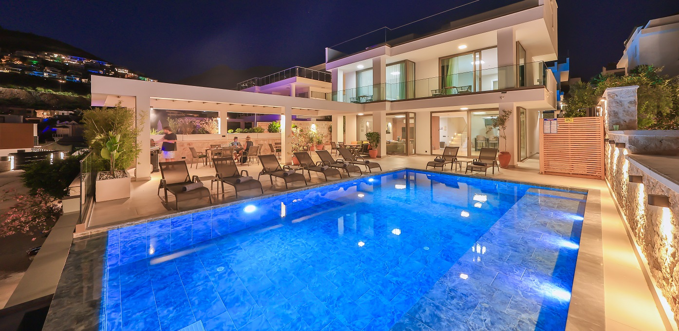 Villa Eliza Kalamar Kalkan 105