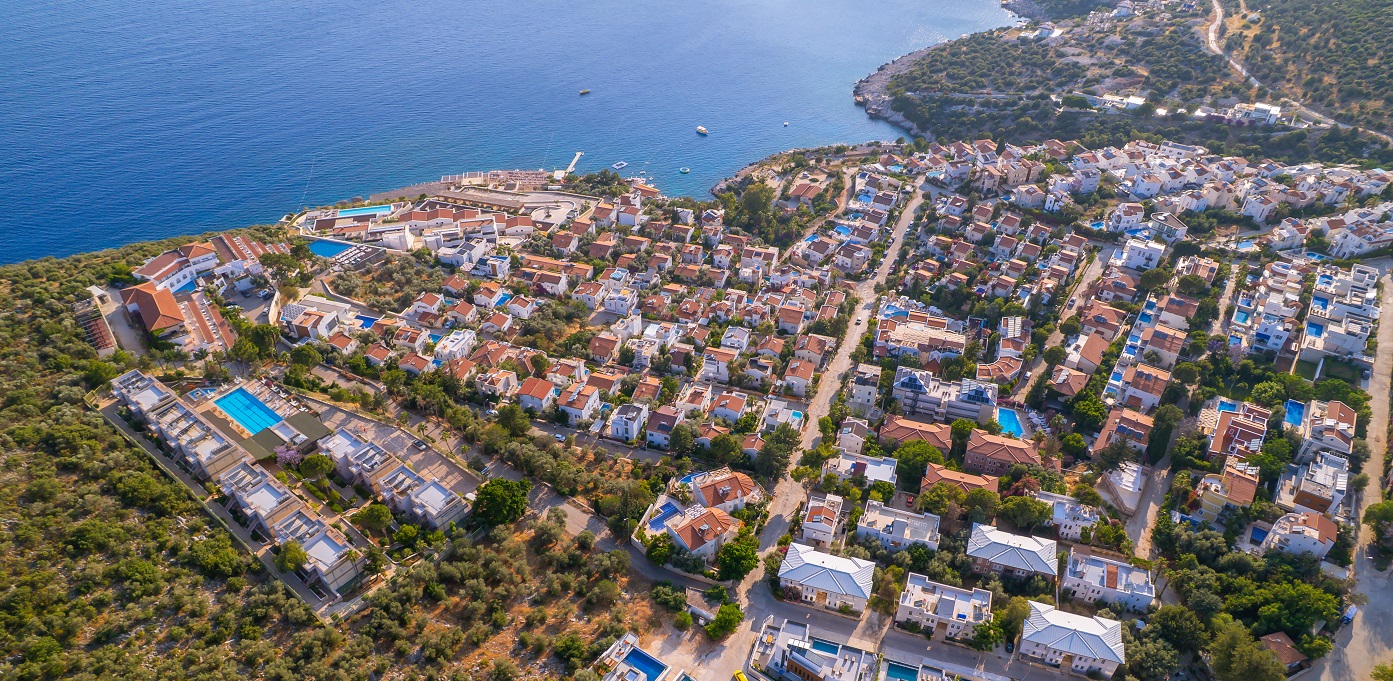 Villa Eliza Kalamar Kalkan 110