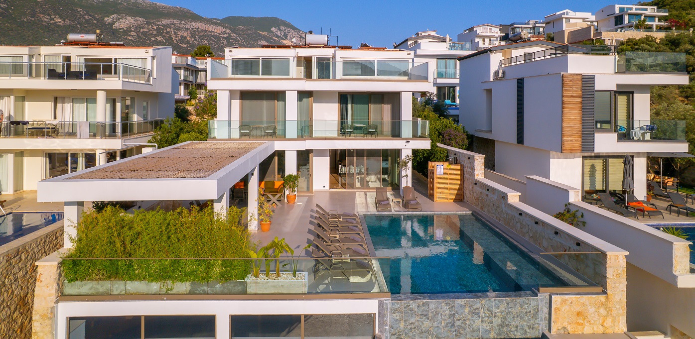 Villa Eliza Kalamar Kalkan 112