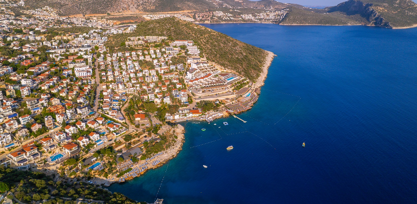 Villa Eliza Kalamar Kalkan 114