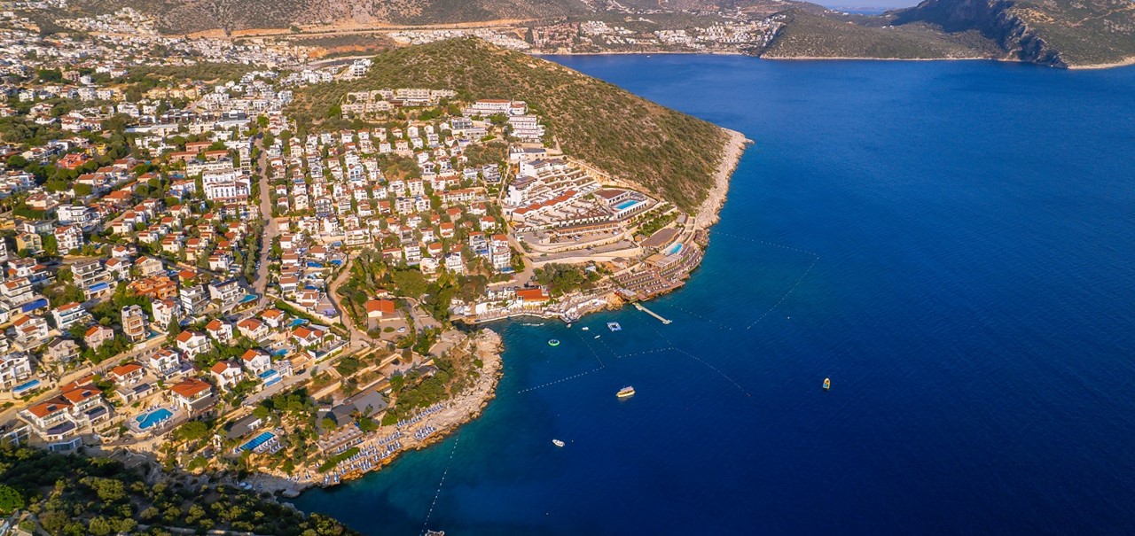 Villa Eliza Kalamar Kalkan 114